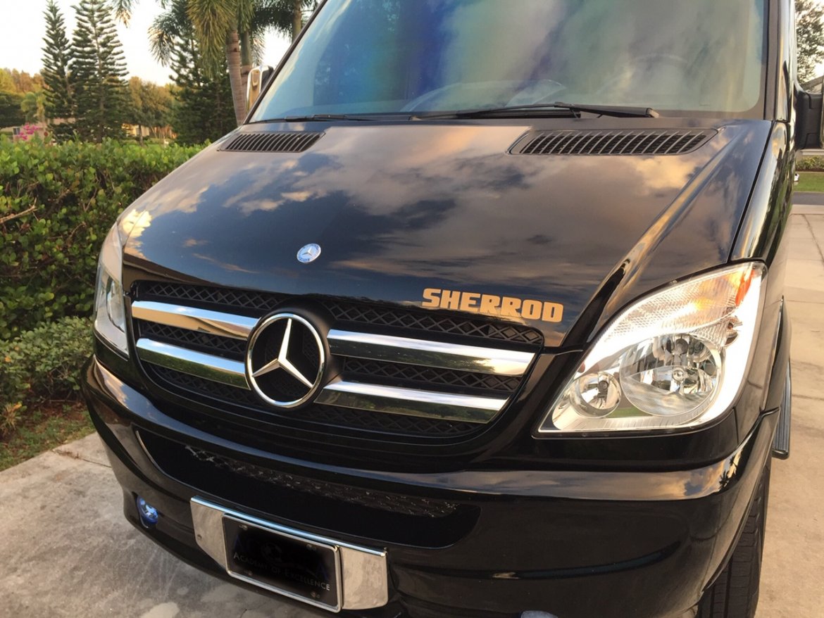 Executive Shuttle for Sale in Fort Myers, FL - Photo 16