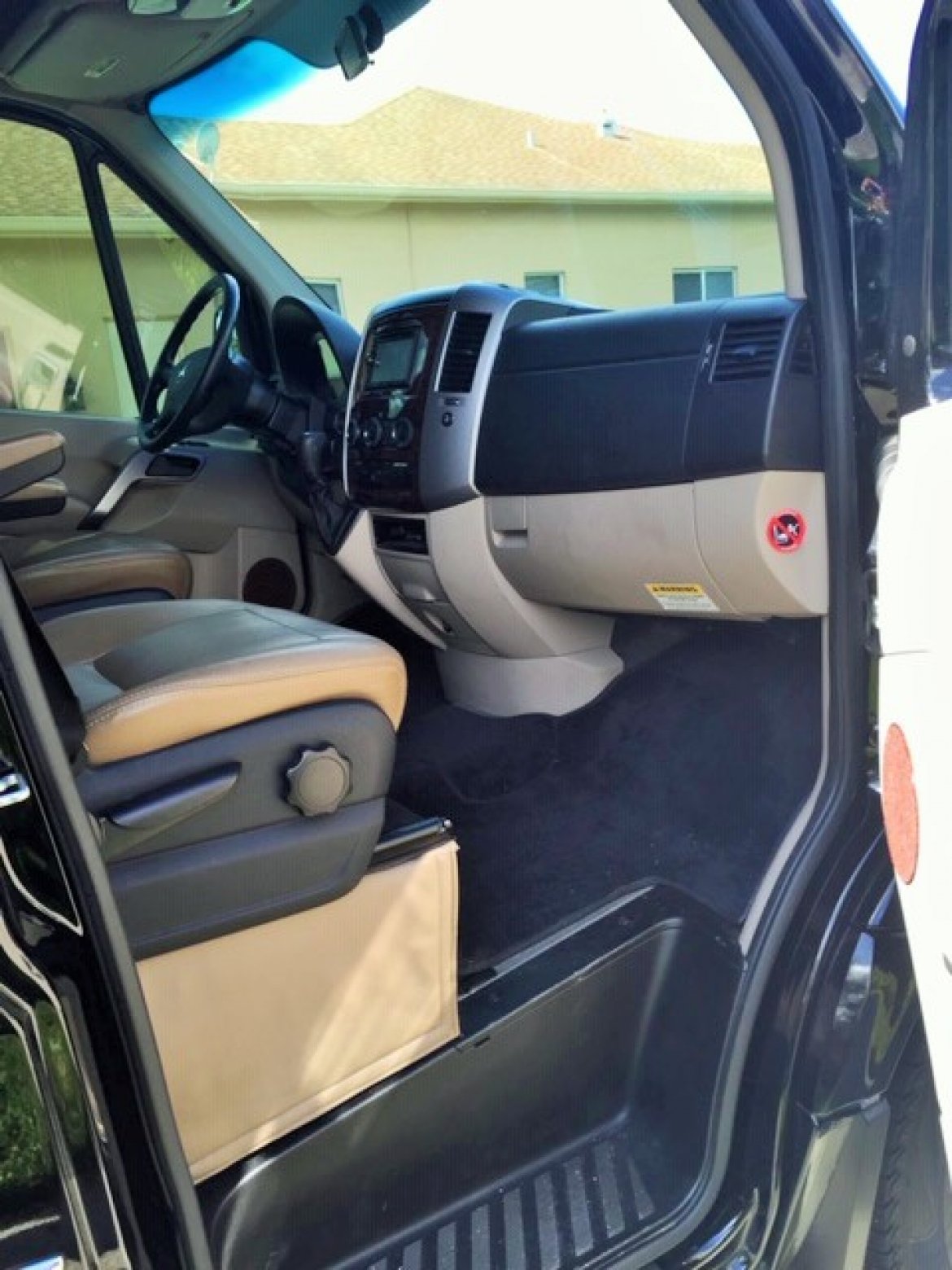 Executive Shuttle for Sale in Fort Myers, FL - Photo 25