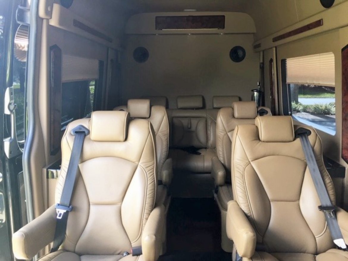 Executive Shuttle for Sale in Fort Myers, FL - Photo 19