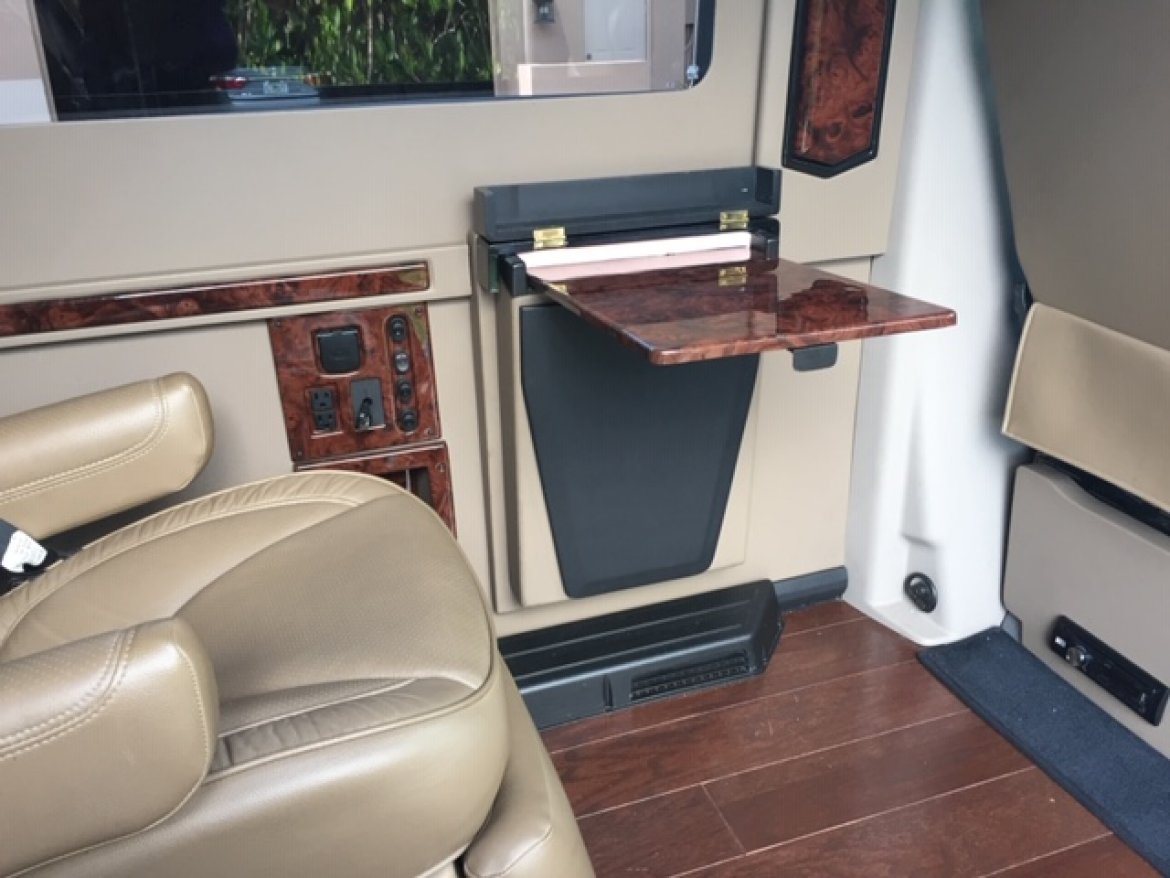 Executive Shuttle for Sale in Fort Myers, FL - Photo 20