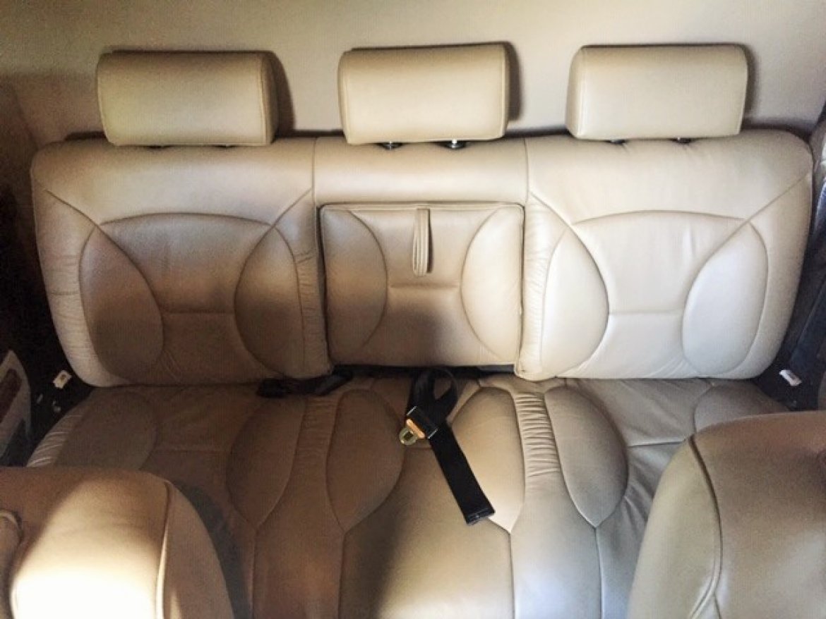 Executive Shuttle for Sale in Fort Myers, FL - Photo 27