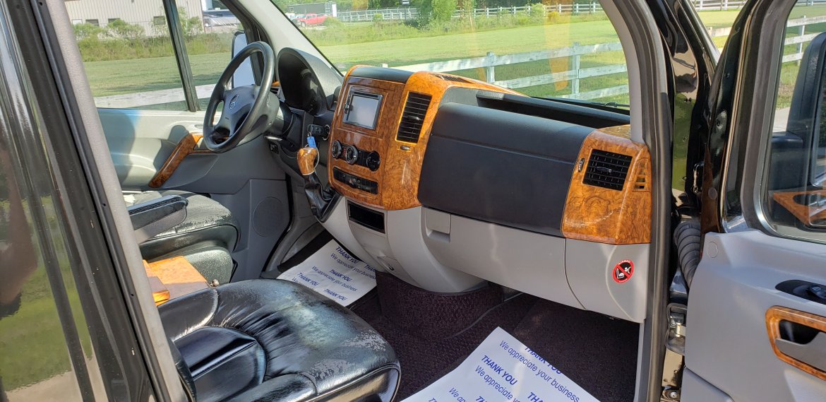 Photo of Sprinter for sale: 2013 Mercedes-Benz Sprinter 2500 170&quot; EXT 170&quot; by Midwest