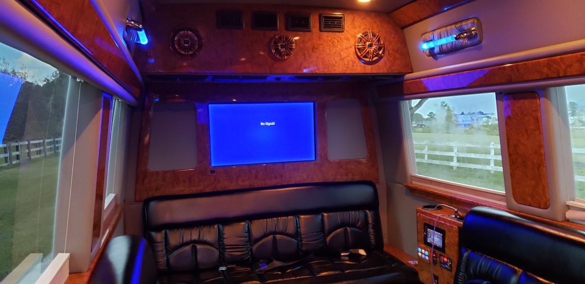 Photo of Sprinter for sale: 2013 Mercedes-Benz Sprinter 2500 170&quot; EXT 170&quot; by Midwest