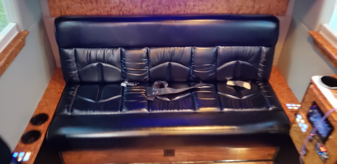 Photo of Sprinter for sale: 2013 Mercedes-Benz Sprinter 2500 170&quot; EXT 170&quot; by Midwest