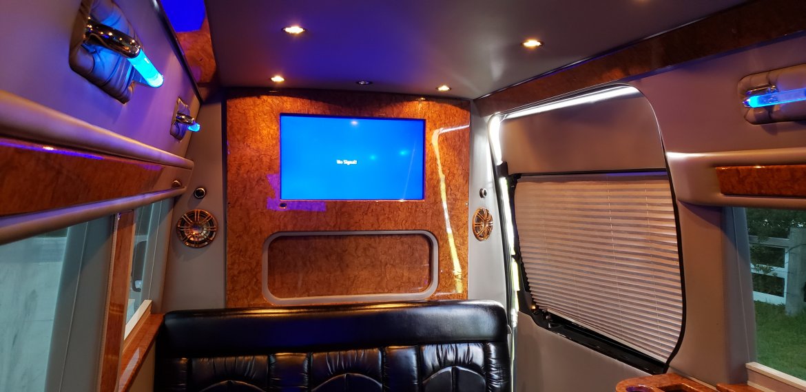 Photo of Sprinter for sale: 2013 Mercedes-Benz Sprinter 2500 170&quot; EXT 170&quot; by Midwest