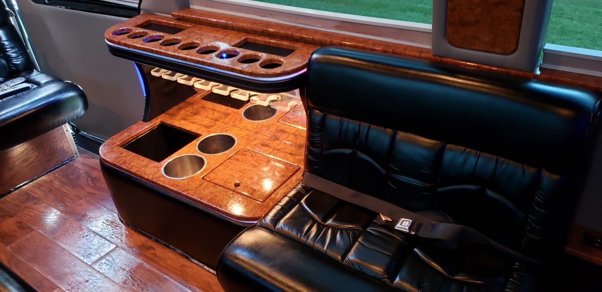 Photo of Sprinter for sale: 2013 Mercedes-Benz Sprinter 2500 170&quot; EXT 170&quot; by Midwest