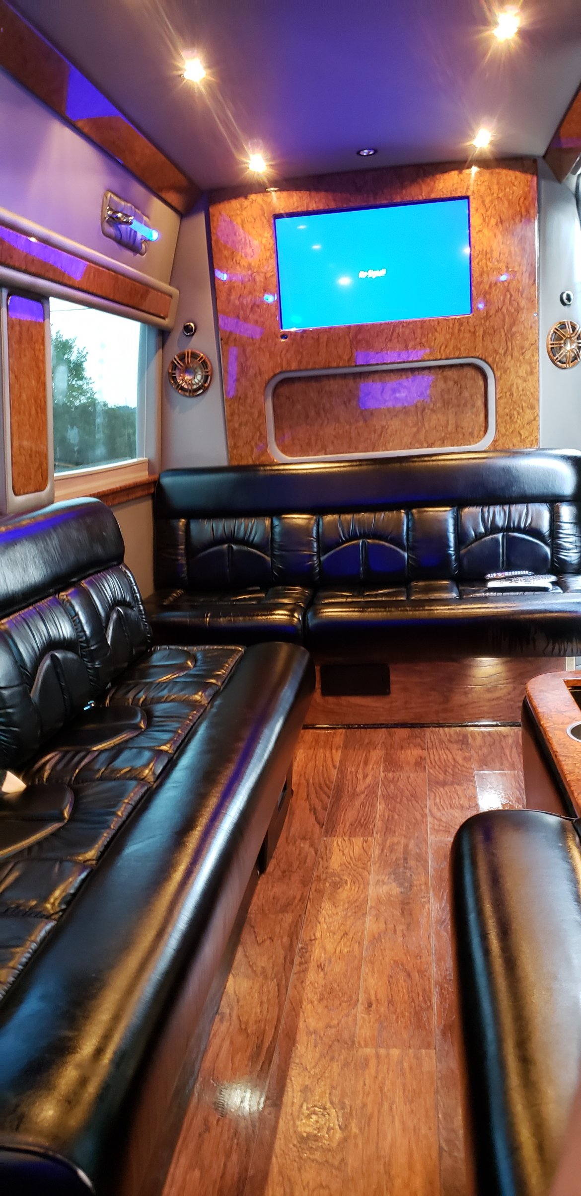 Photo of Sprinter for sale: 2013 Mercedes-Benz Sprinter 2500 170&quot; EXT 170&quot; by Midwest