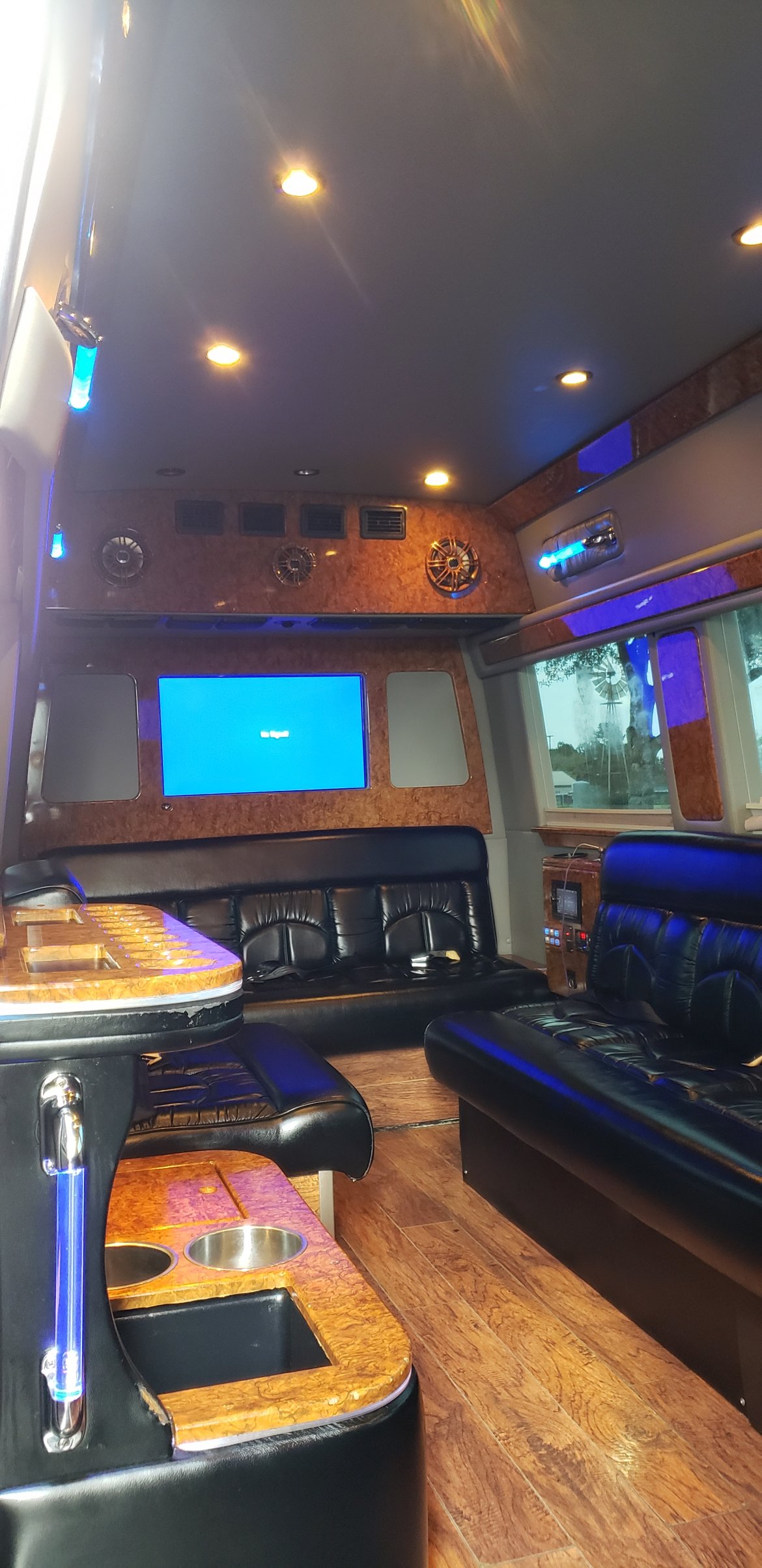 Photo of Sprinter for sale: 2013 Mercedes-Benz Sprinter 2500 170&quot; EXT 170&quot; by Midwest