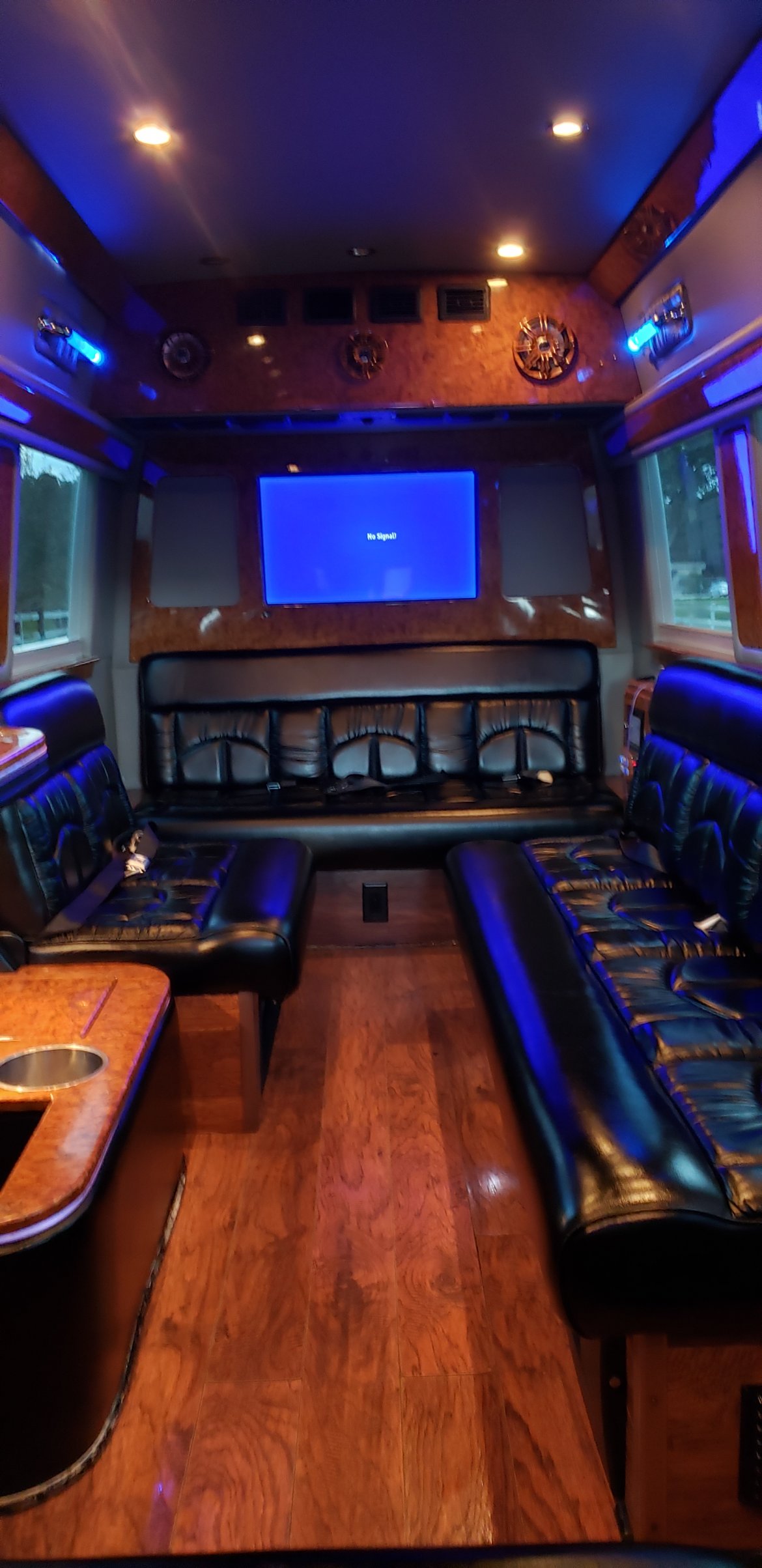 Photo of Sprinter for sale: 2013 Mercedes-Benz Sprinter 2500 170&quot; EXT 170&quot; by Midwest