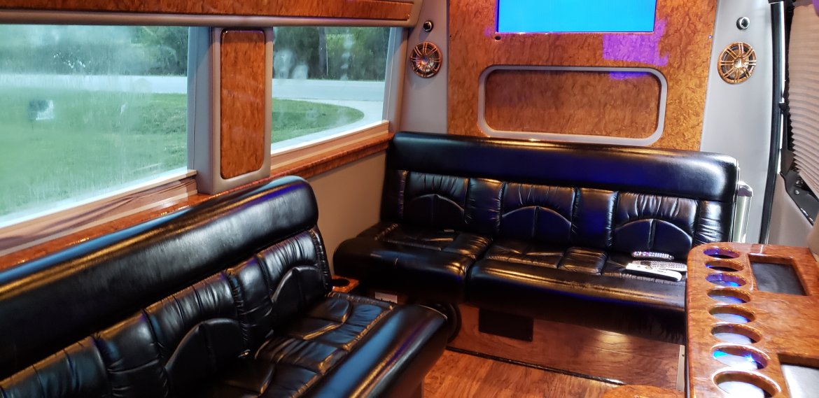 Photo of Sprinter for sale: 2013 Mercedes-Benz Sprinter 2500 170&quot; EXT 170&quot; by Midwest