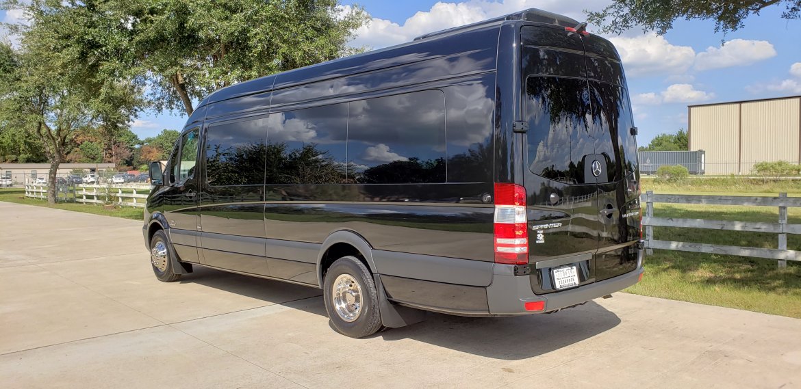 Sprinter for Sale in Houston, TX - Photo 7
