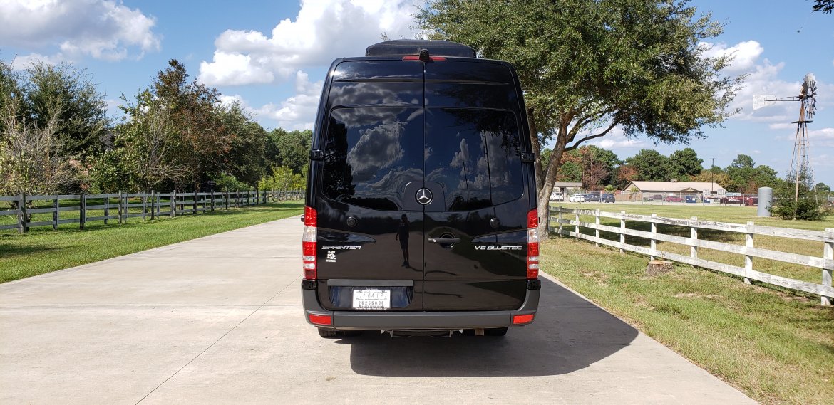 Sprinter for Sale in Houston, TX - Photo 8