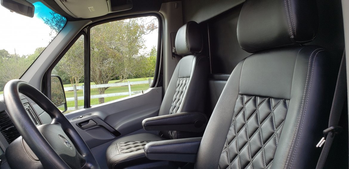 Sprinter for Sale in Houston, TX - Photo 10