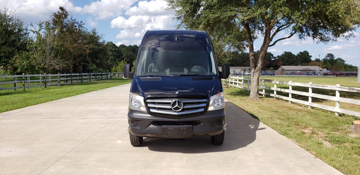 Sprinter for Sale in Houston, TX - Photo 2
