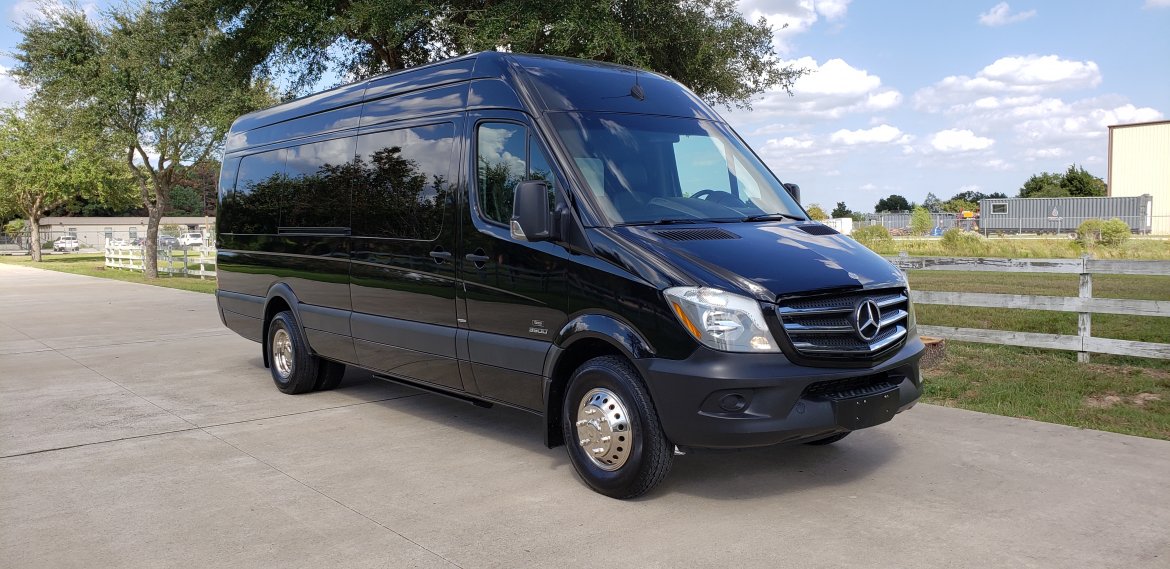 Sprinter for Sale in Houston, TX - Photo 3