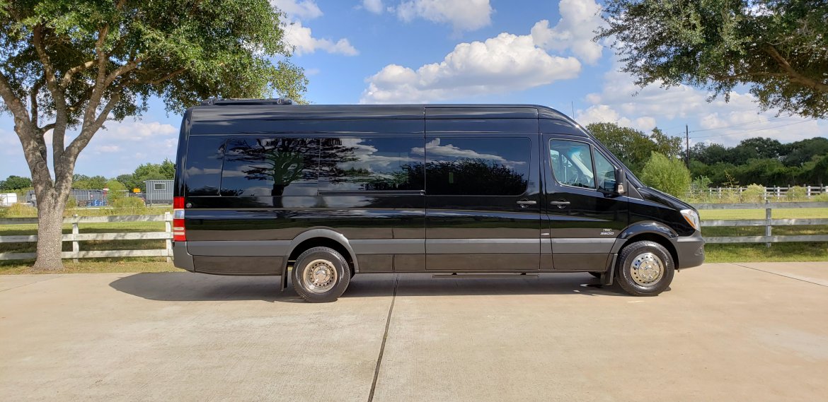 Sprinter for Sale in Houston, TX - Photo 5