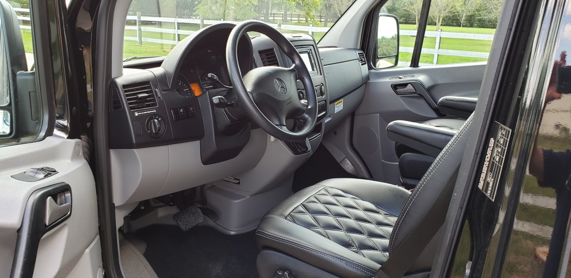Sprinter for Sale in Houston, TX - Photo 11