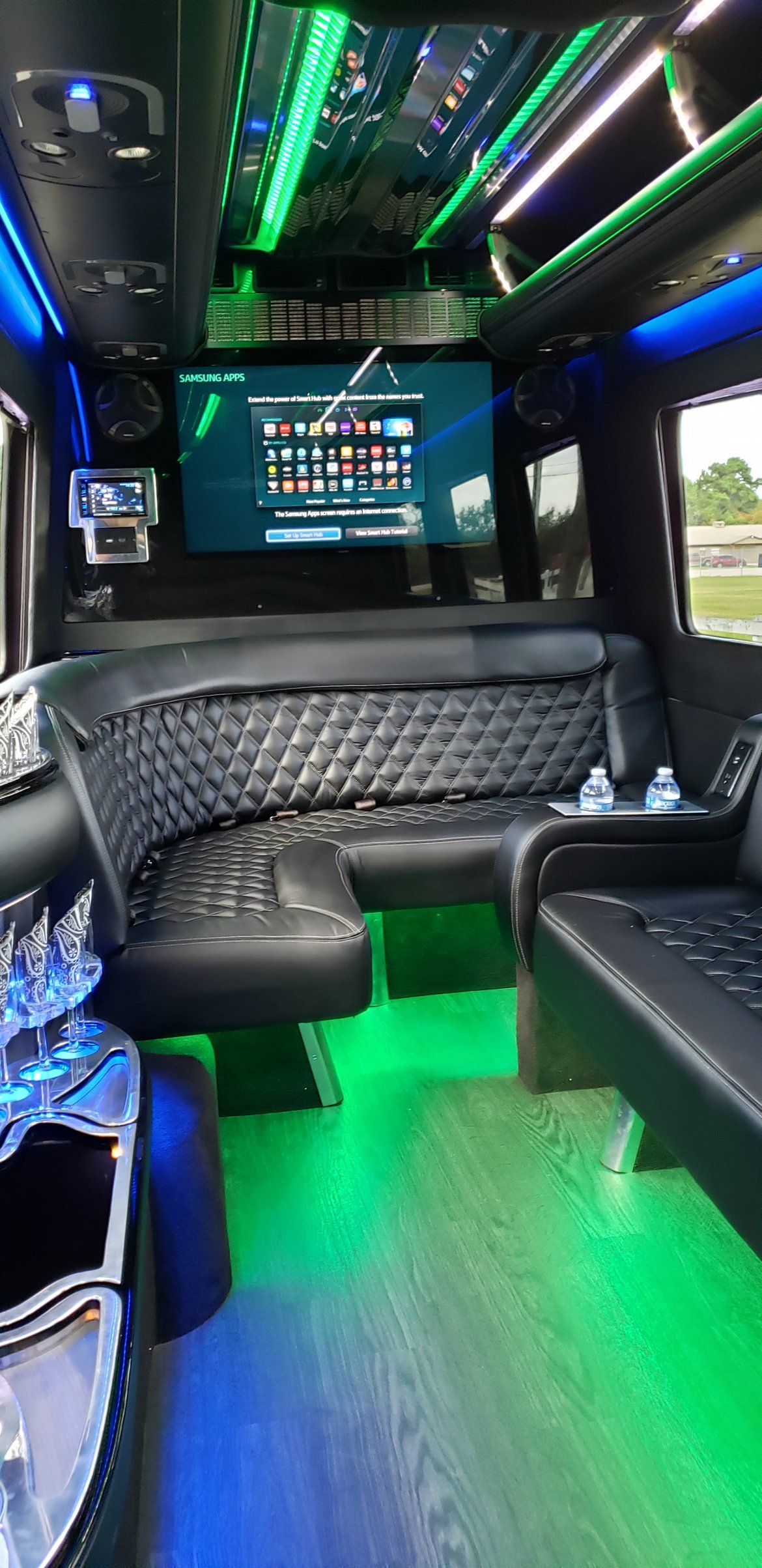 Sprinter for Sale in Houston, TX - Photo 15