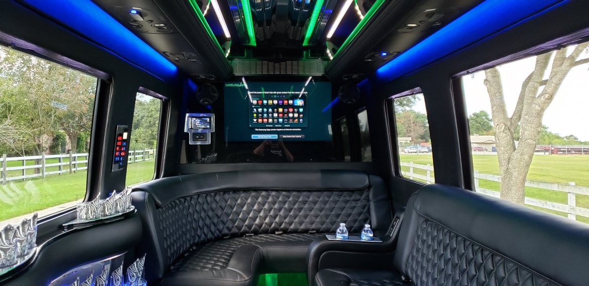 Sprinter for Sale in Houston, TX - Photo 16