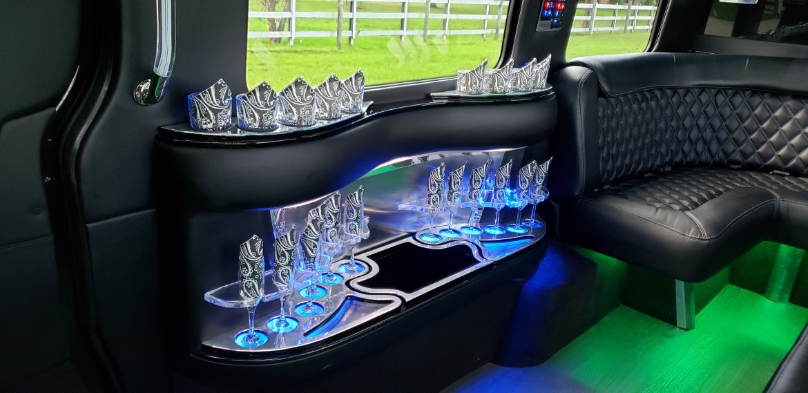 Sprinter for Sale in Houston, TX - Photo 18