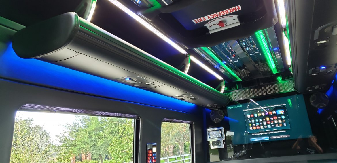 Sprinter for Sale in Houston, TX - Photo 20