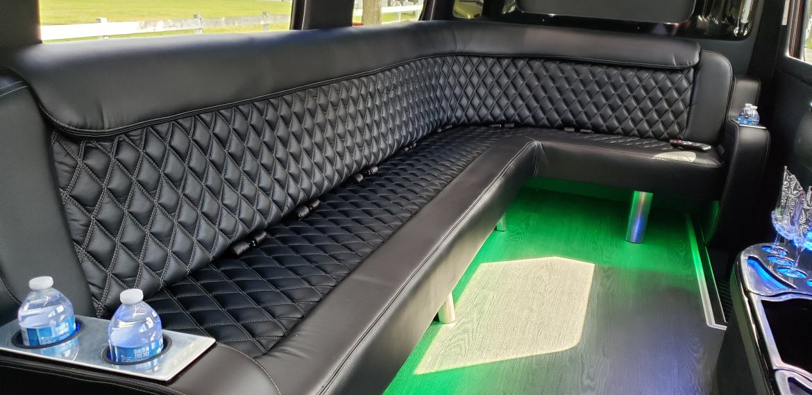 Sprinter for Sale in Houston, TX - Photo 22