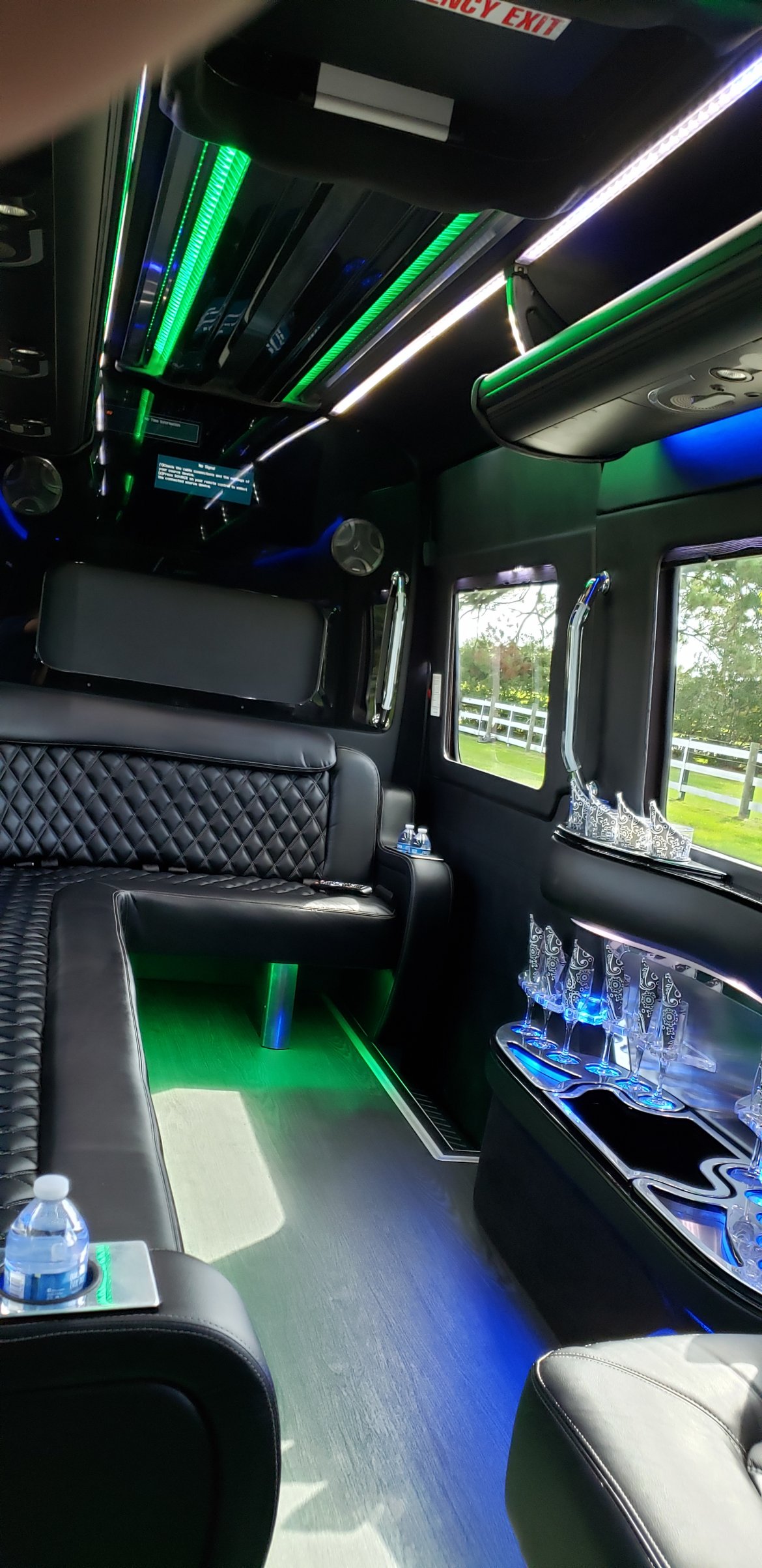 Sprinter for Sale in Houston, TX - Photo 23