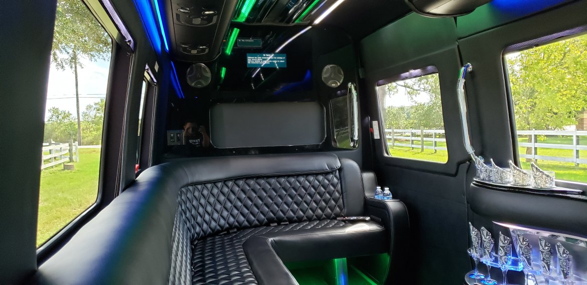 Sprinter for Sale in Houston, TX - Photo 24