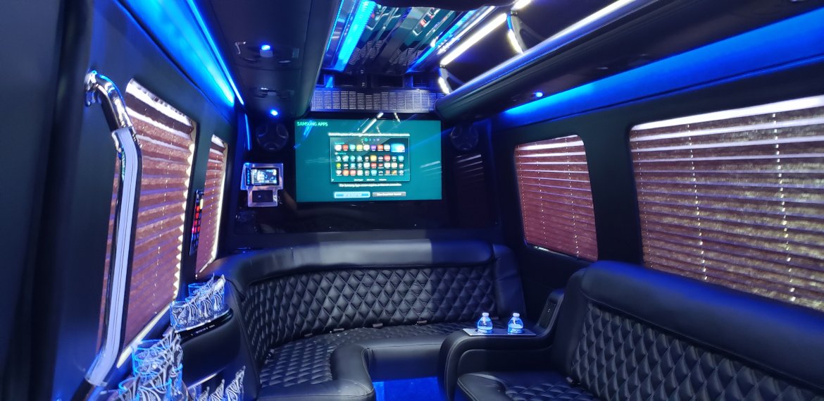Sprinter for Sale in Houston, TX - Photo 17