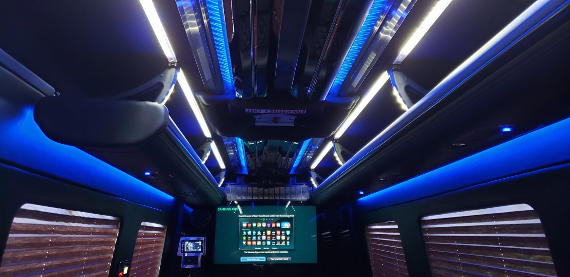 Sprinter for Sale in Houston, TX - Photo 25