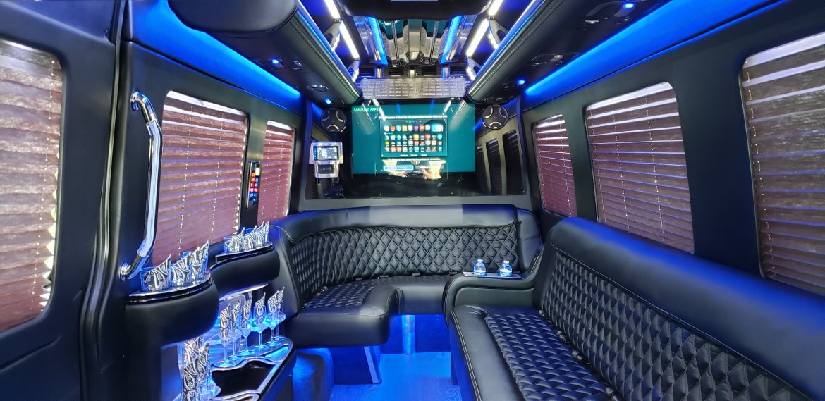 Sprinter for Sale in Houston, TX - Photo 14