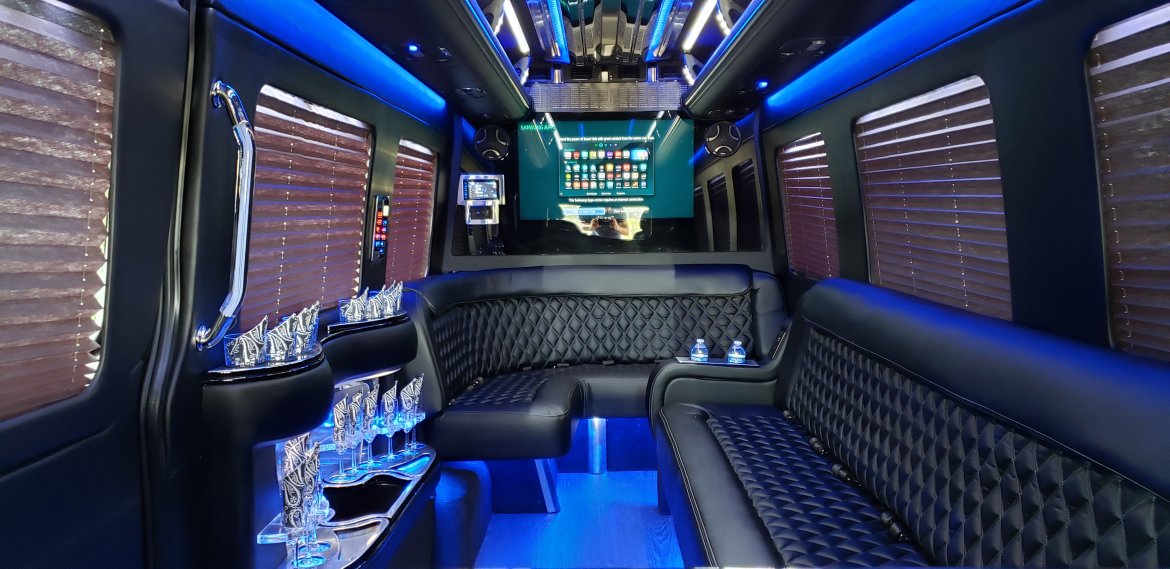 Sprinter for Sale in Houston, TX - Photo 27