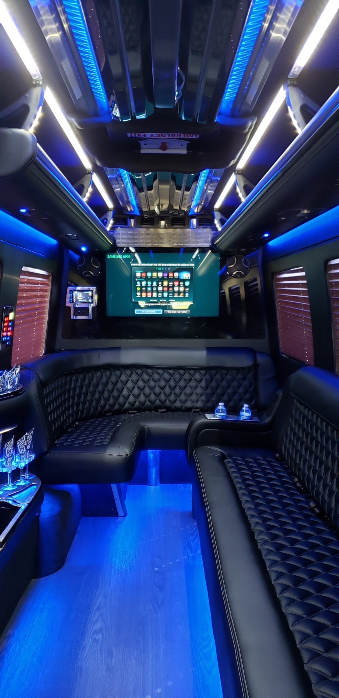 Sprinter for Sale in Houston, TX - Photo 26