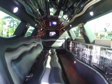 2008 Lincoln Town Car Limousine for Sale in Los Angeles, CA - Main Photo