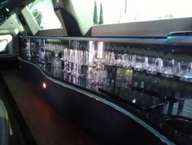 2008 Lincoln Town Car Limousine for Sale in Los Angeles, California, US - Photo 4