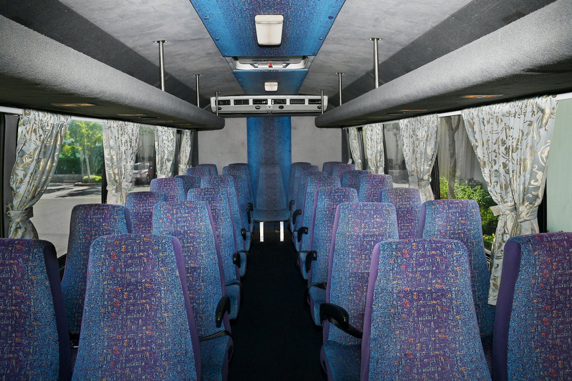 Shuttle Bus for Sale in Fontana, CA - Photo 11