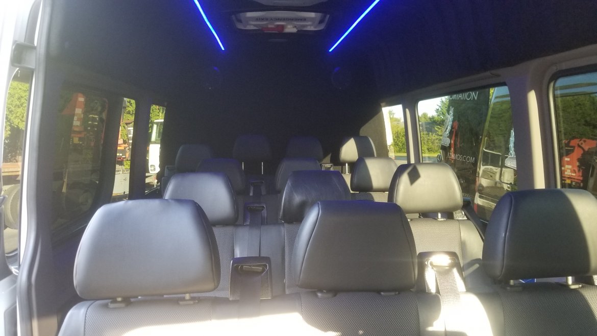 Sprinter for Sale in Westbury, NY - Photo 10