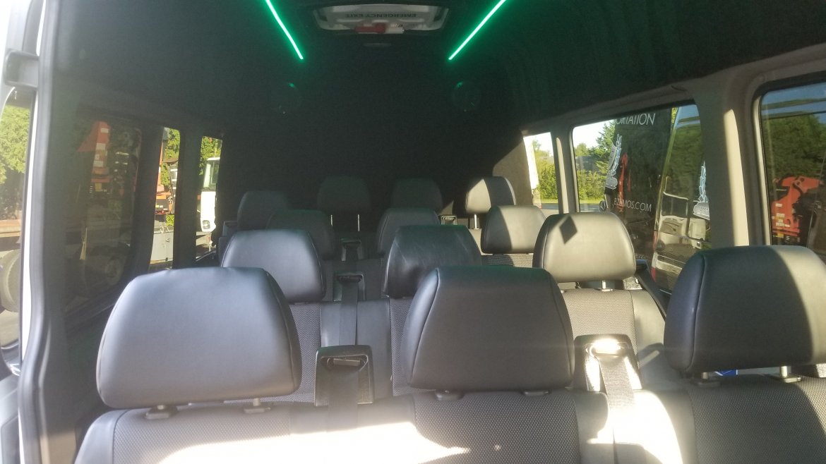 Sprinter for Sale in Westbury, NY - Photo 12