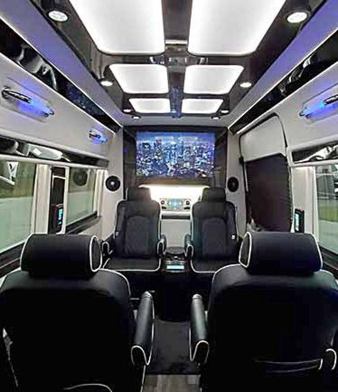 Sprinter for Sale in Oaklyn, NJ - Photo 4