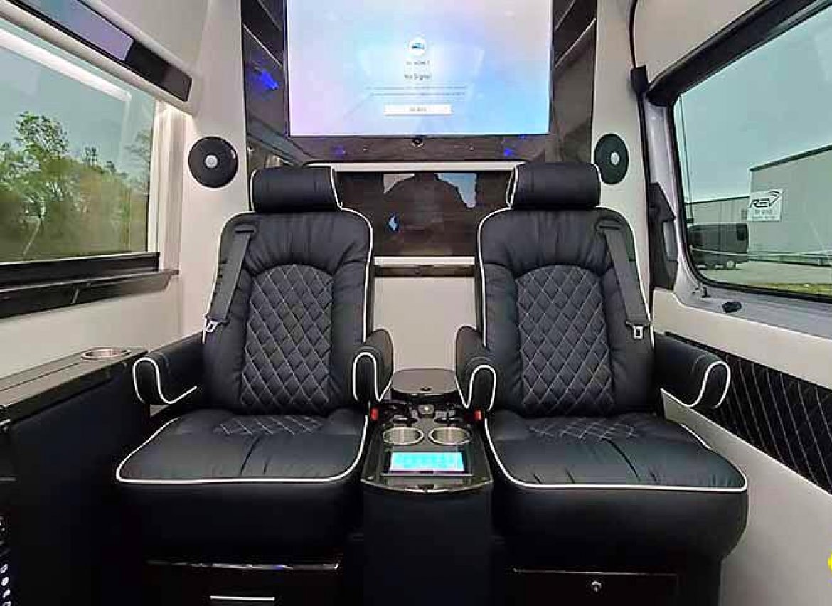 Sprinter for Sale in Oaklyn, NJ - Photo 5
