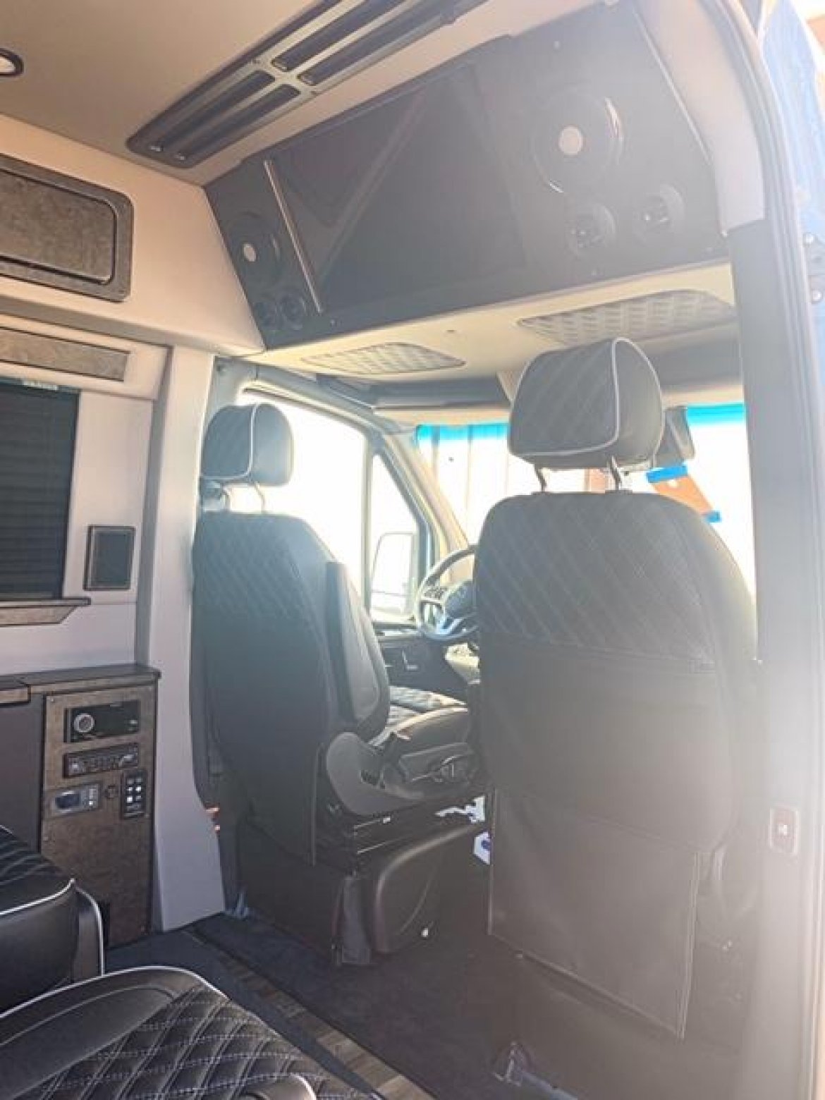 Sprinter for Sale in Oaklyn, NJ - Photo 2