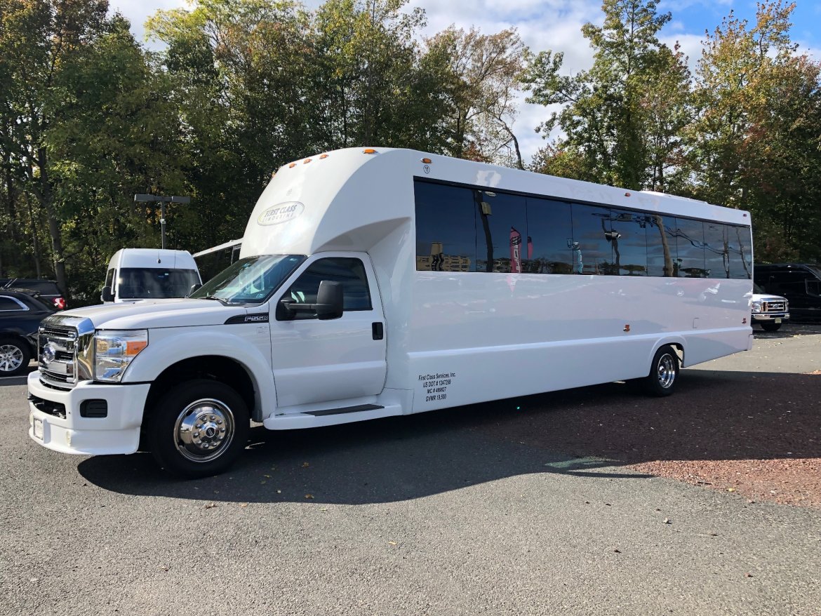 Limo Bus for Sale in Morganville, NJ - Photo 2