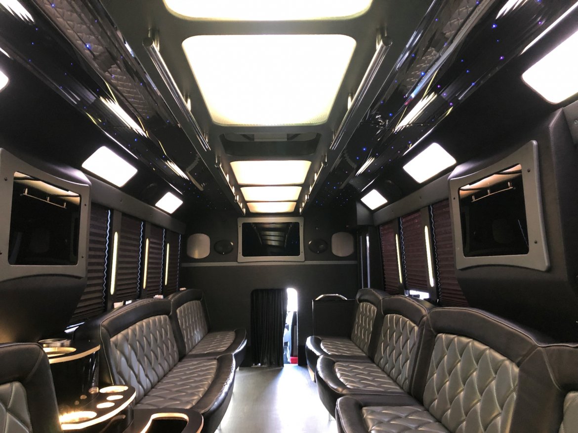 Limo Bus for Sale in Morganville, NJ - Photo 12