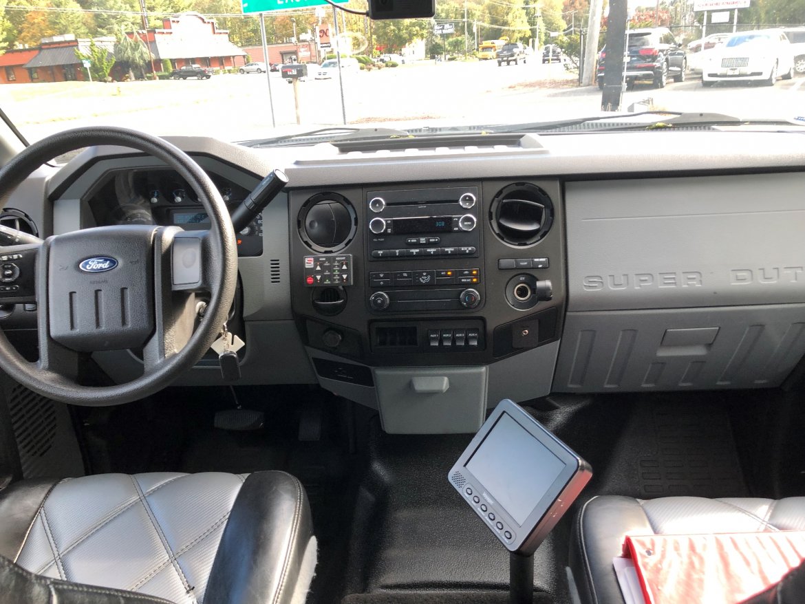 Limo Bus for Sale in Morganville, NJ - Photo 18