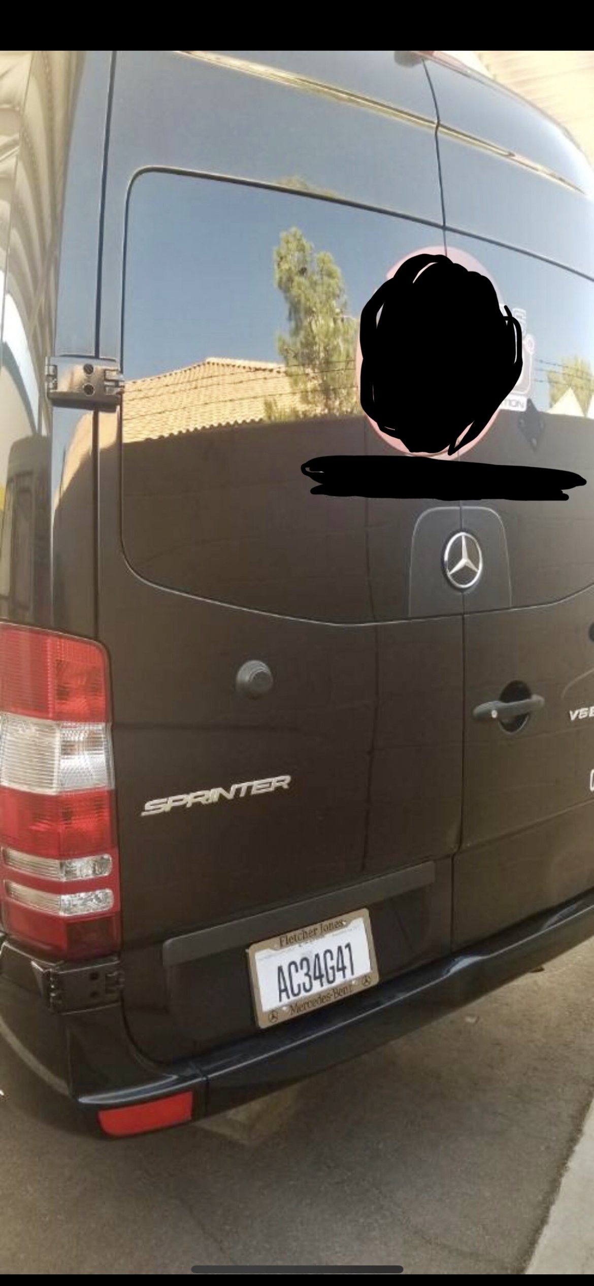 Sprinter for Sale in Las vegas, NV - Photo 5
