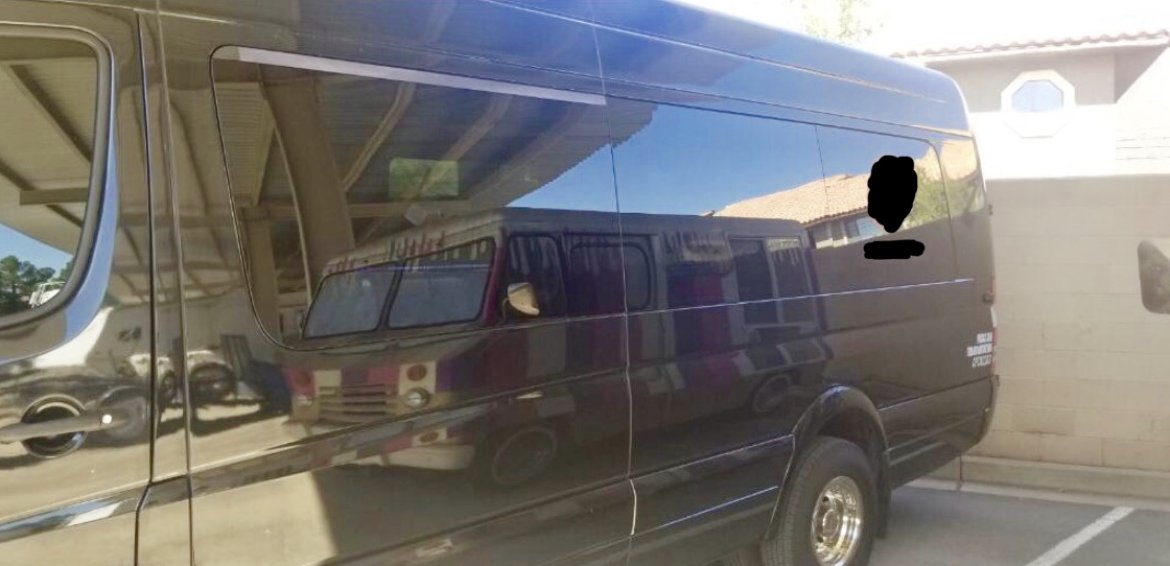 Sprinter for Sale in Las vegas, NV - Photo 4