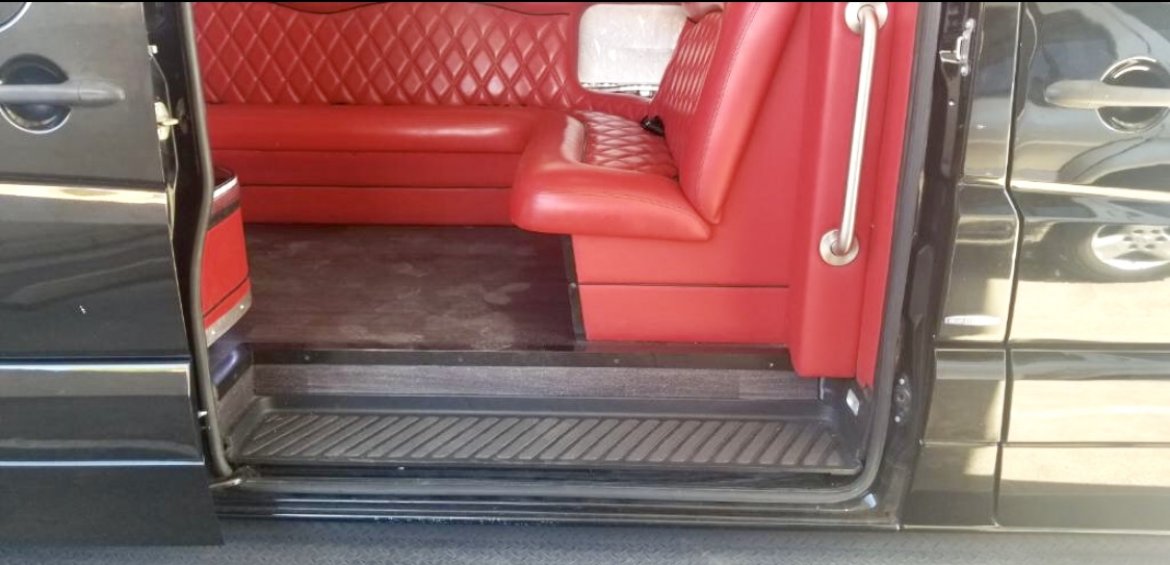 Sprinter for Sale in Las vegas, NV - Photo 6