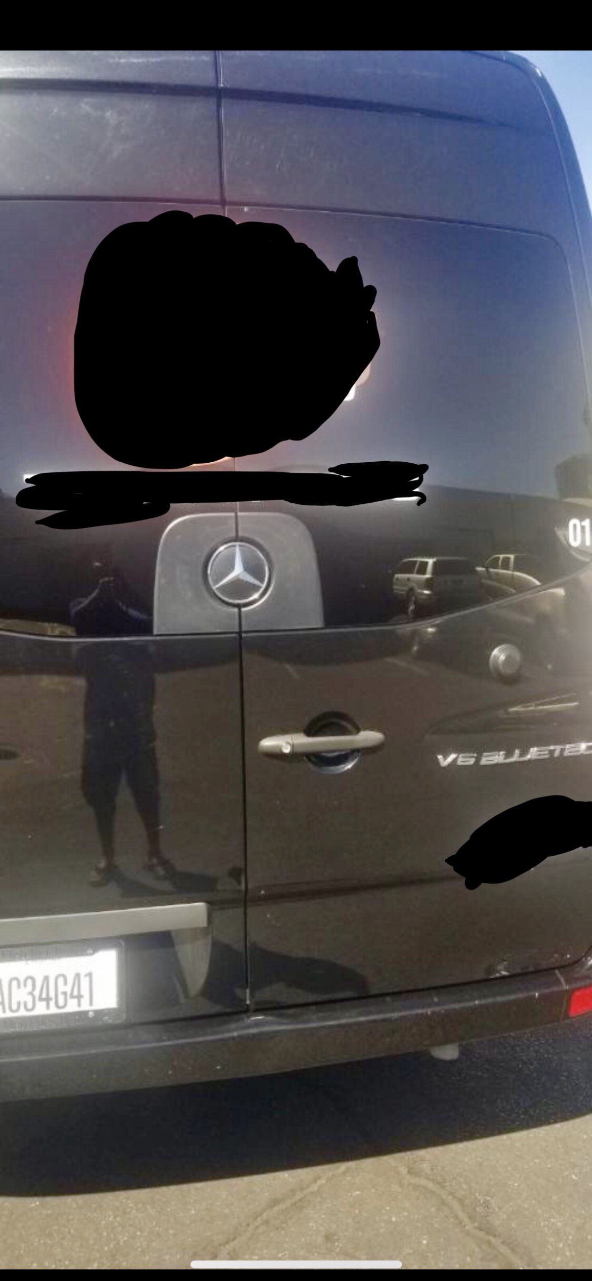 Sprinter for Sale in Las vegas, NV - Photo 9