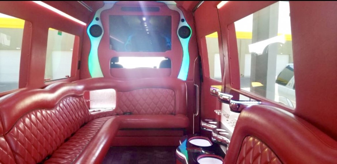 Sprinter for Sale in Las vegas, NV - Photo 10