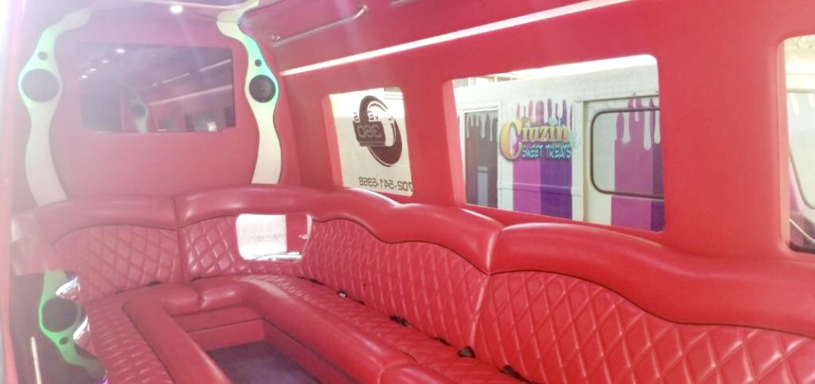 Sprinter for Sale in Las vegas, NV - Photo 11